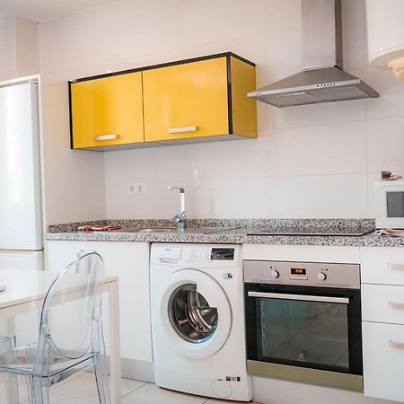 Qh Elvira Apartamento Granada Exterior foto