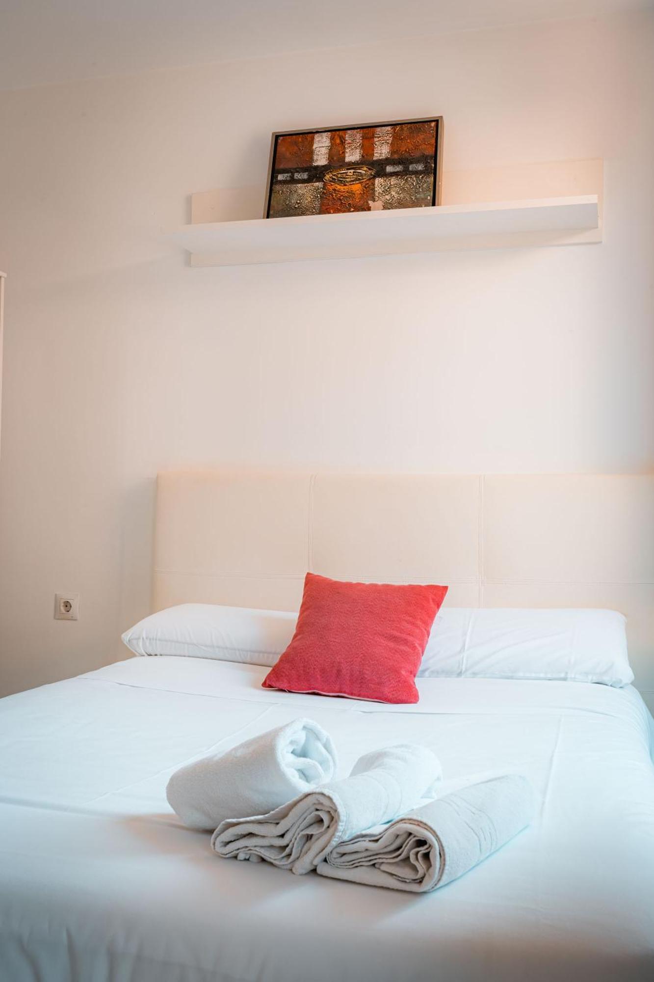 Qh Elvira Apartamento Granada Exterior foto