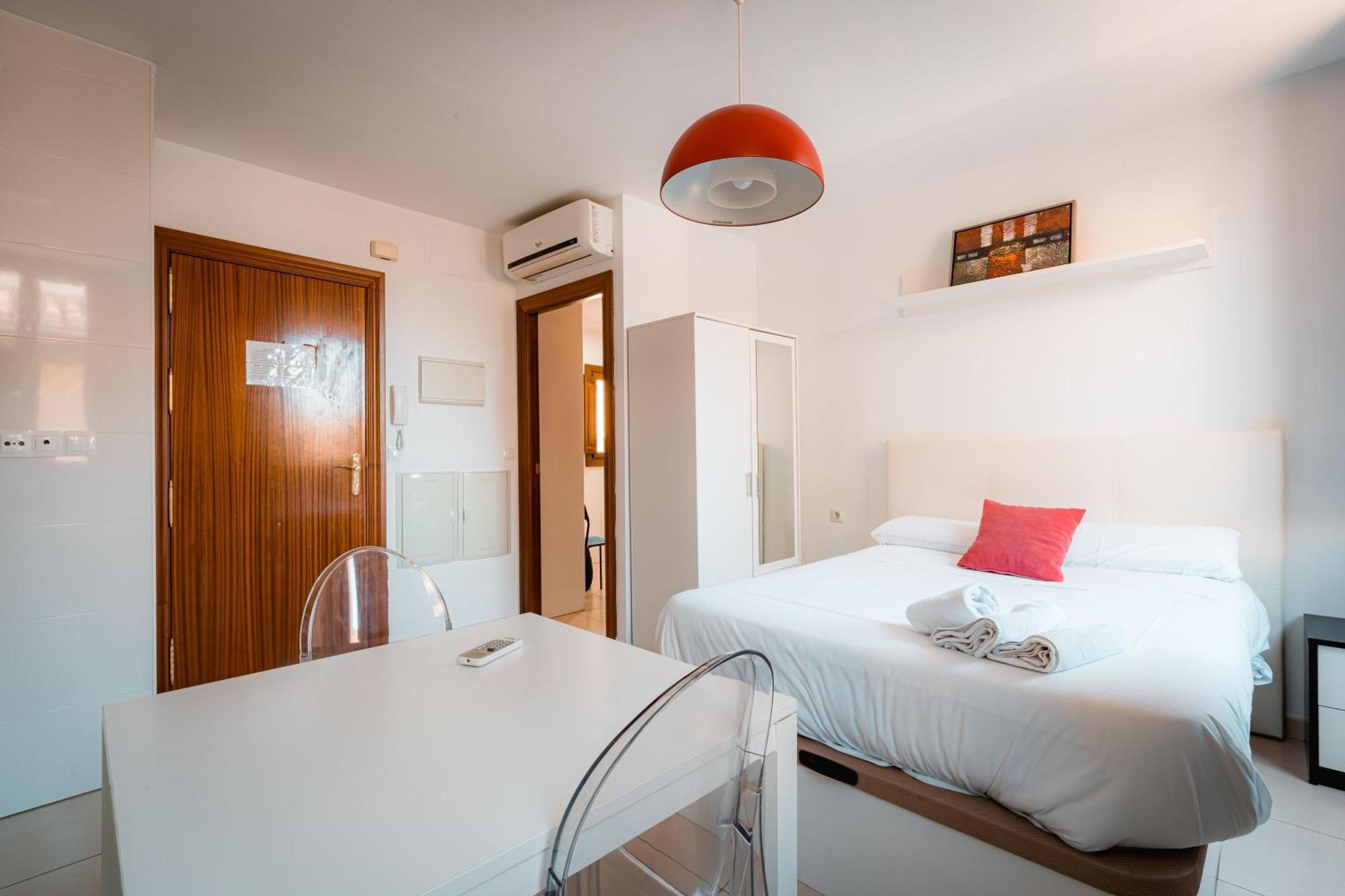 Qh Elvira Apartamento Granada Exterior foto
