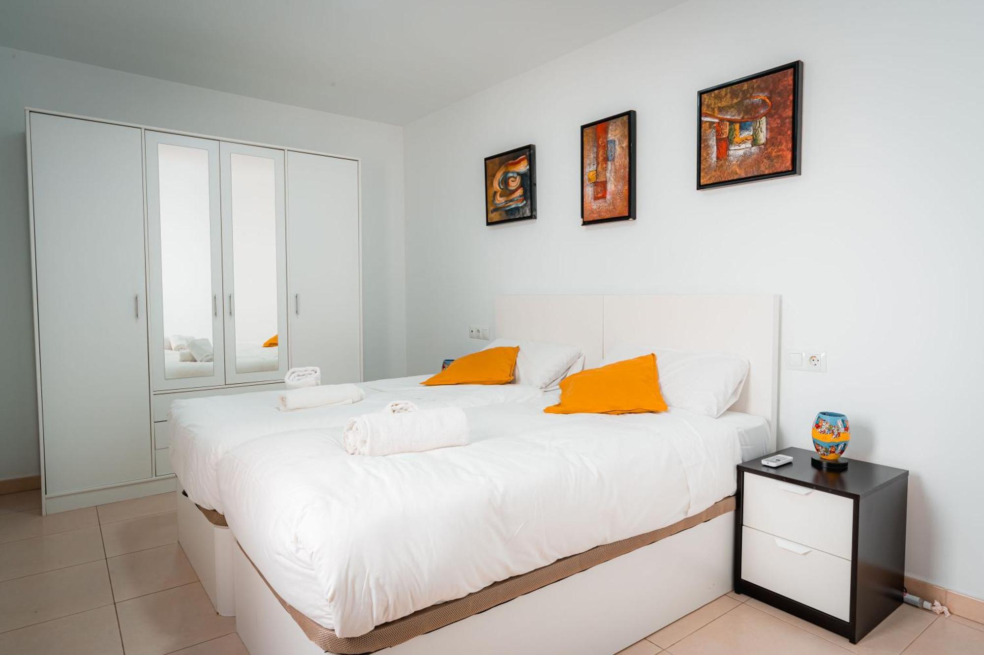 Qh Elvira Apartamento Granada Exterior foto