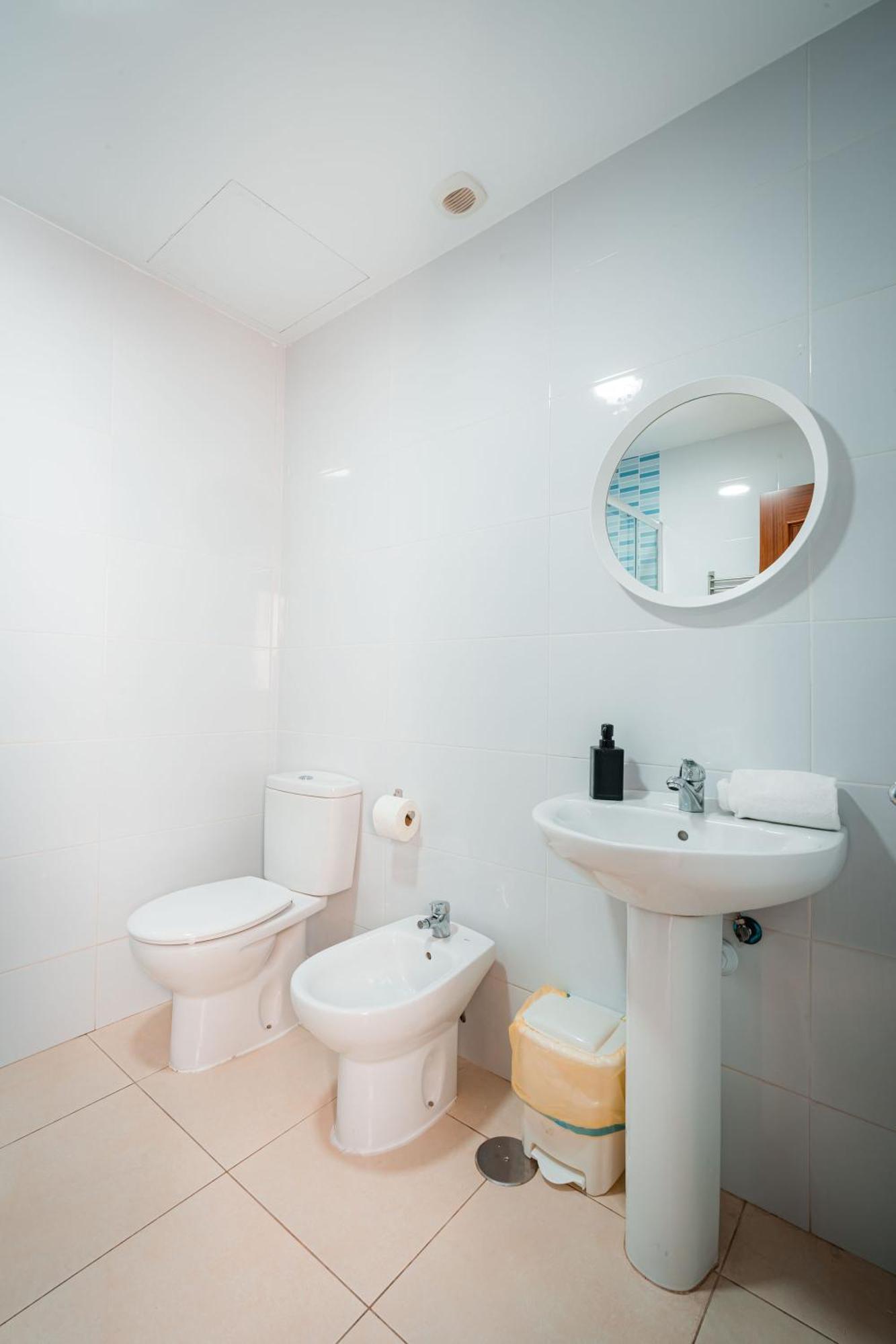 Qh Elvira Apartamento Granada Exterior foto