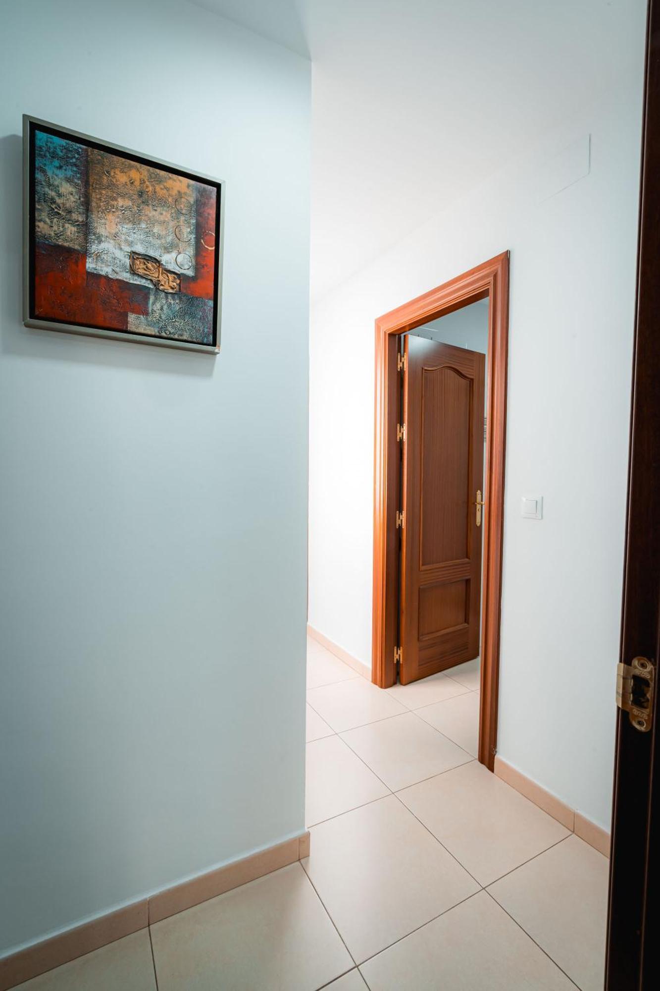 Qh Elvira Apartamento Granada Exterior foto