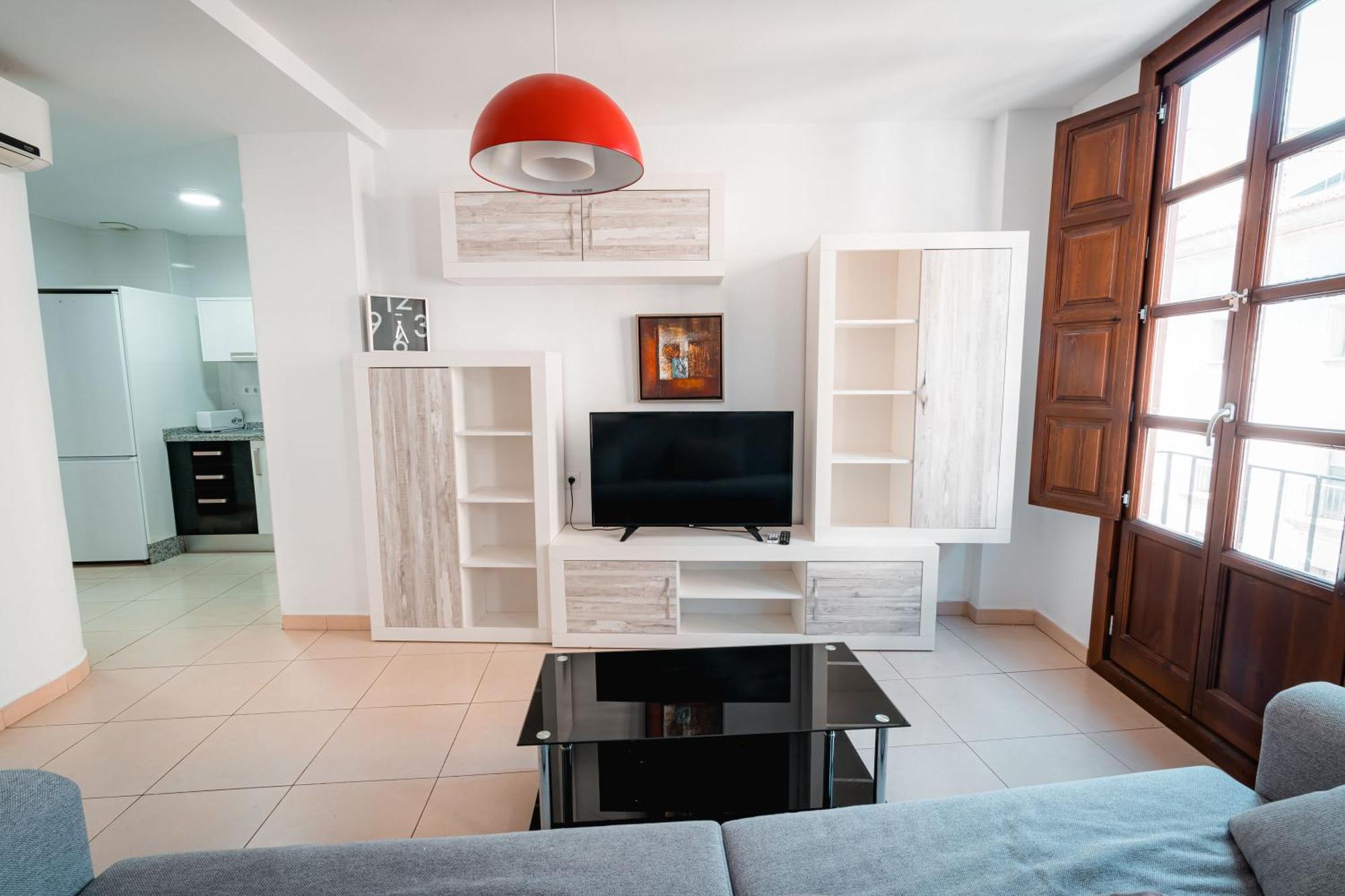 Qh Elvira Apartamento Granada Exterior foto