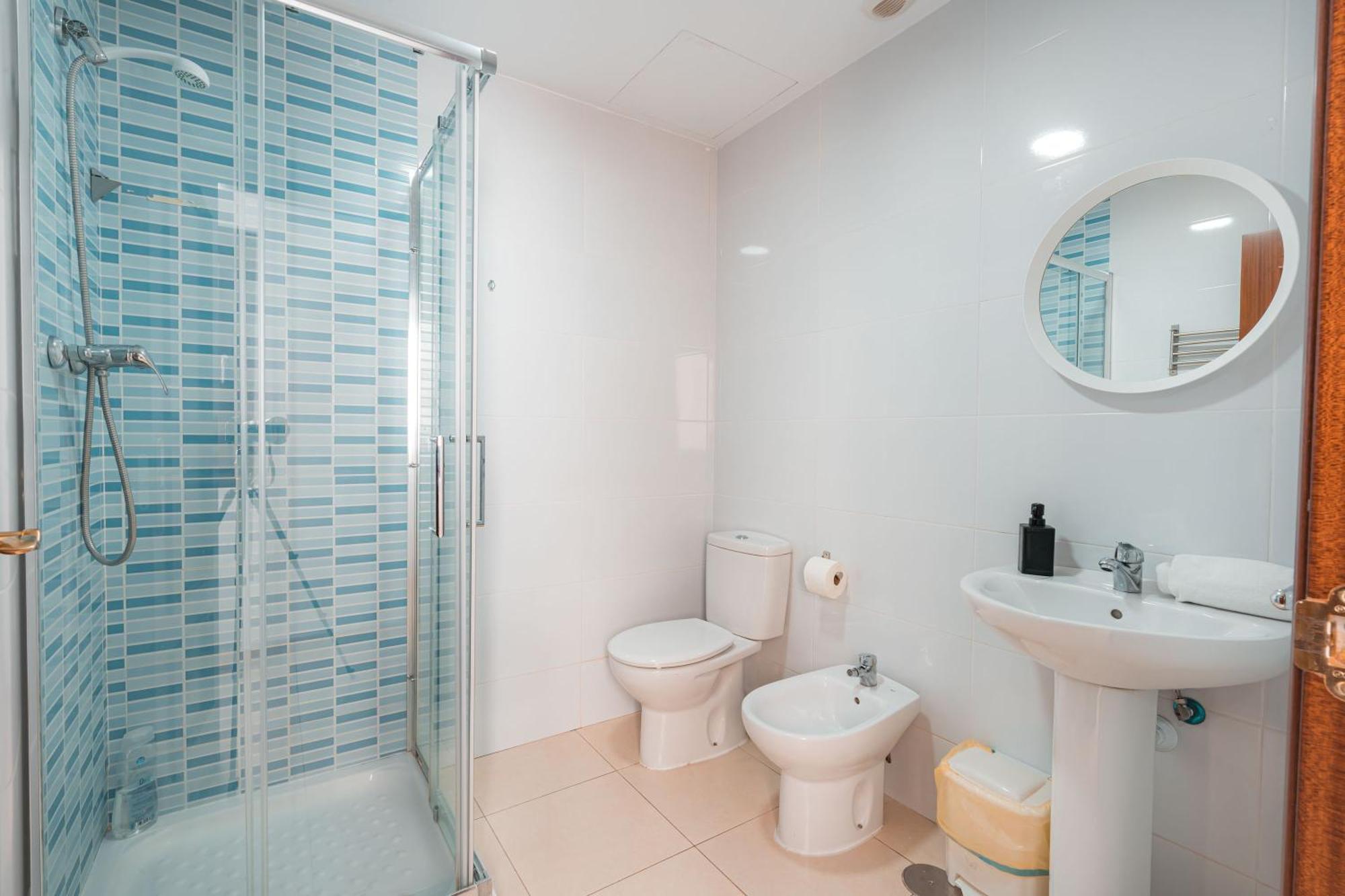 Qh Elvira Apartamento Granada Exterior foto
