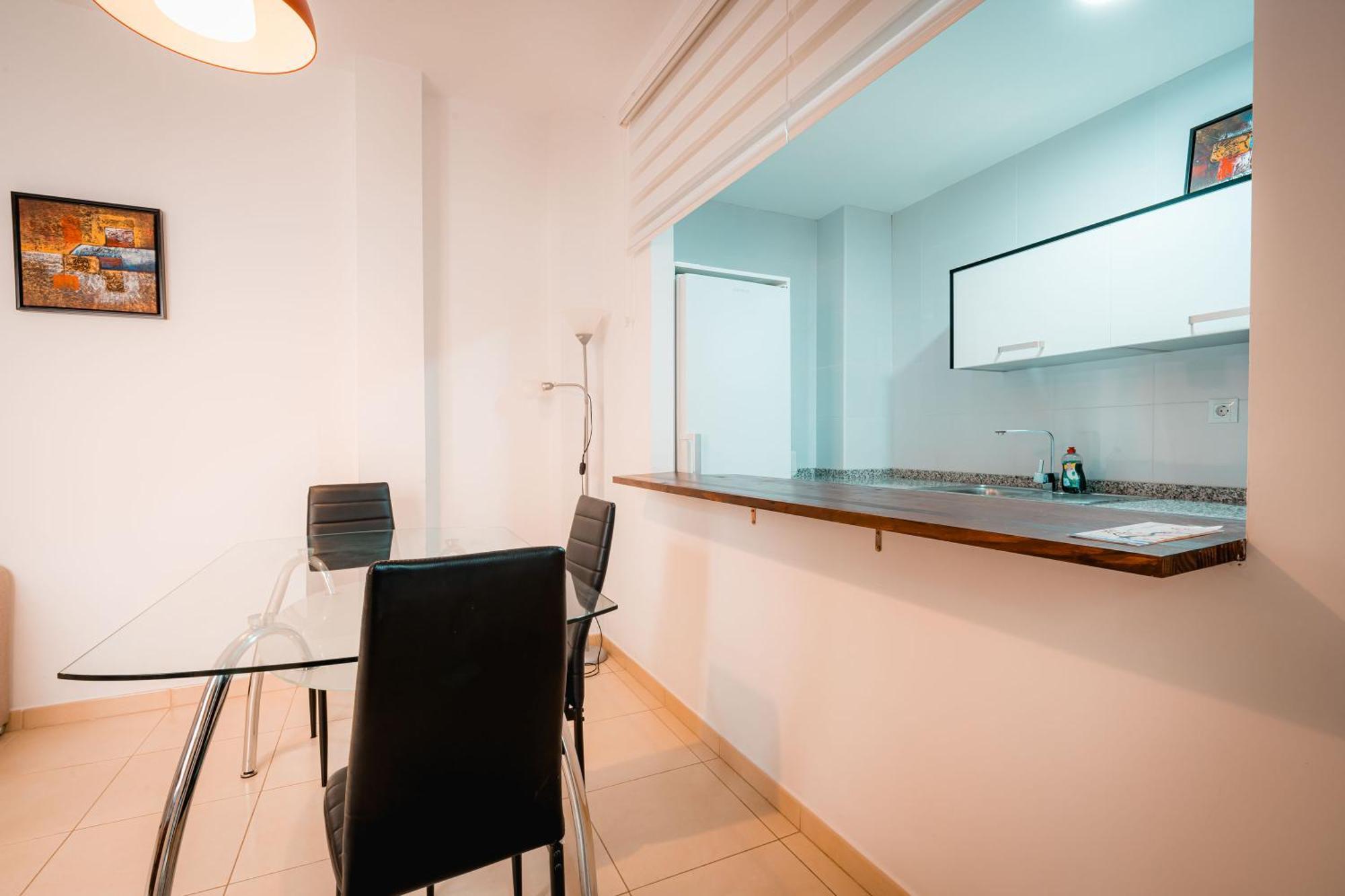 Qh Elvira Apartamento Granada Exterior foto