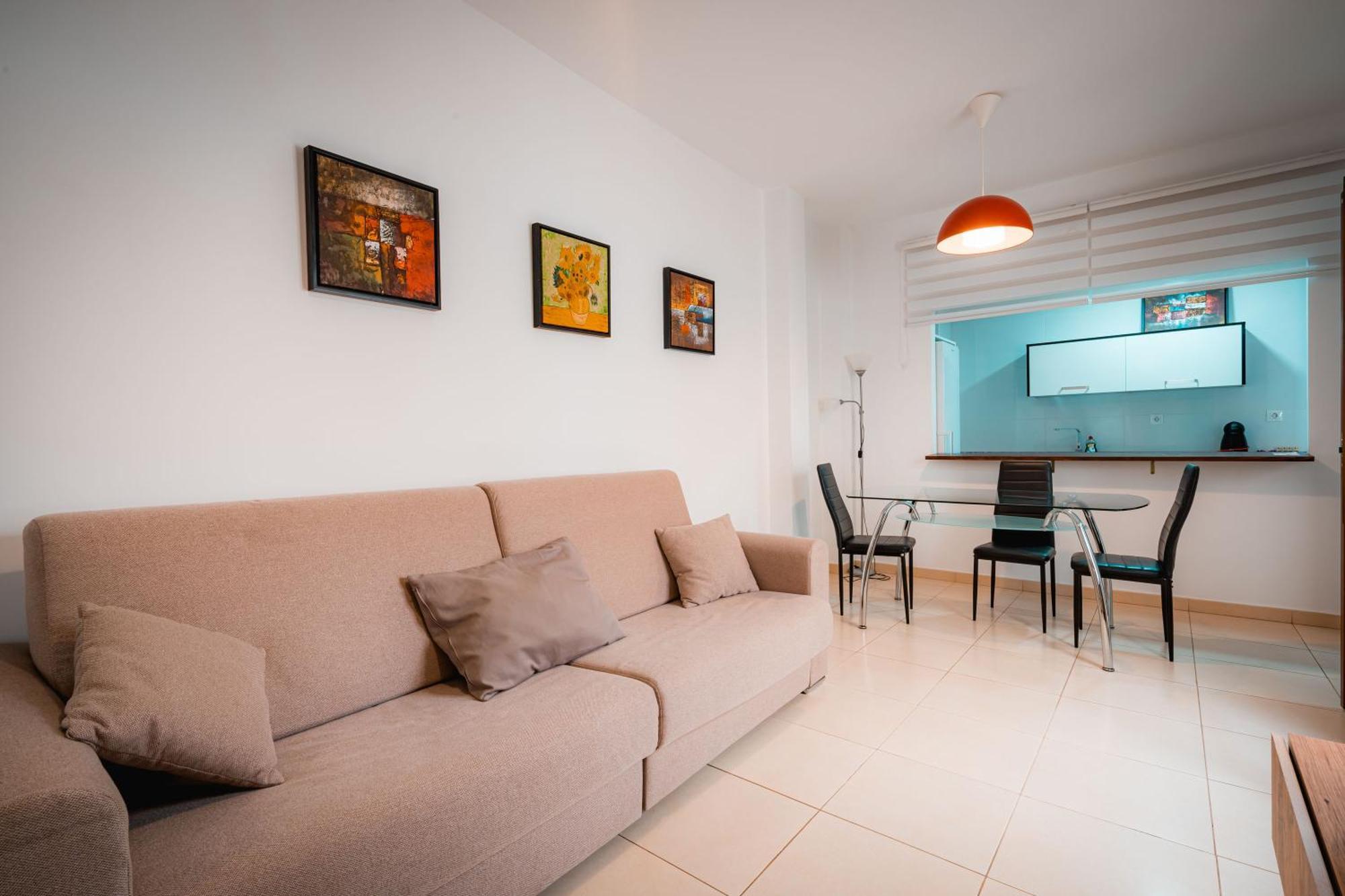 Qh Elvira Apartamento Granada Exterior foto