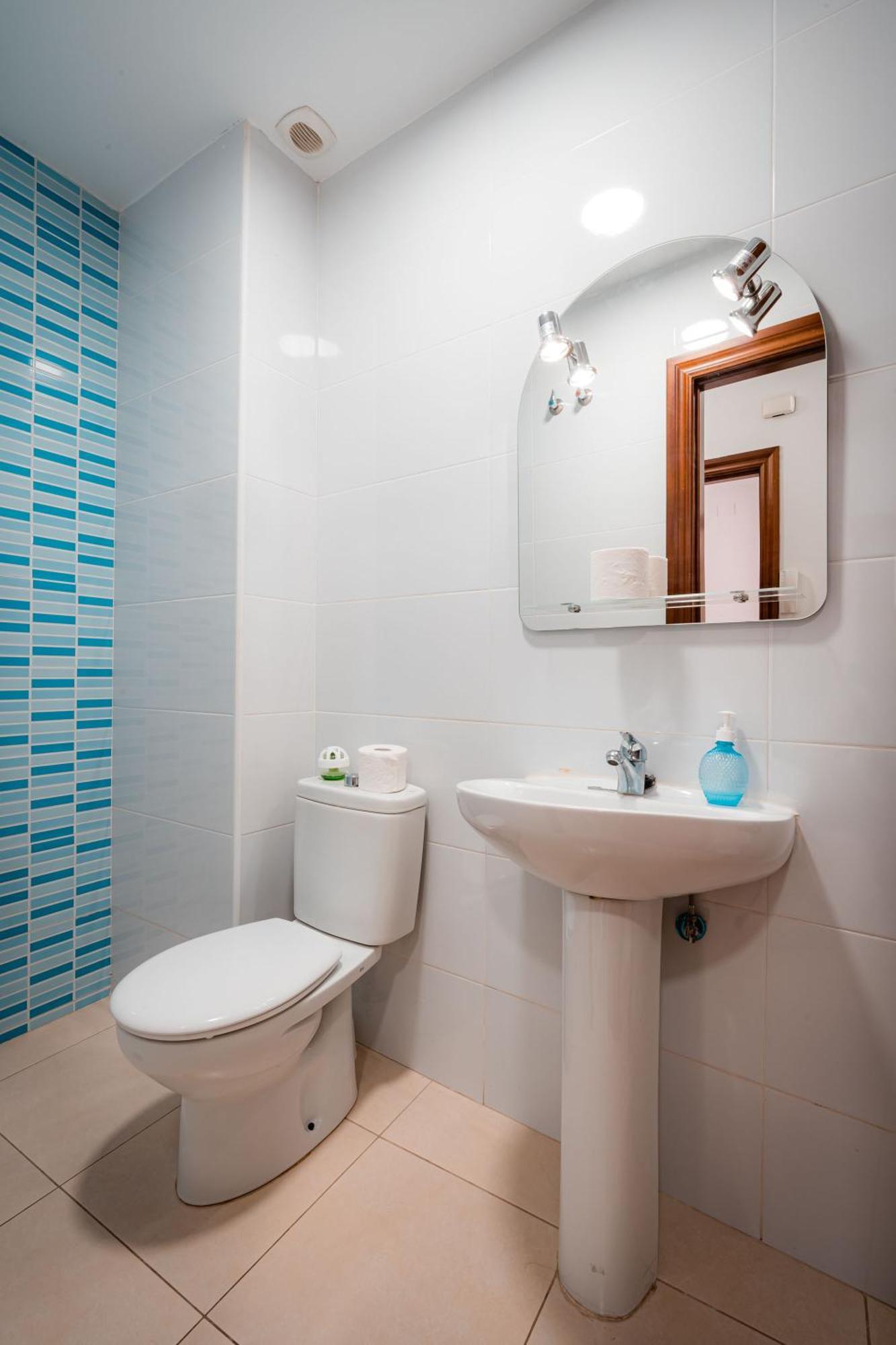 Qh Elvira Apartamento Granada Exterior foto