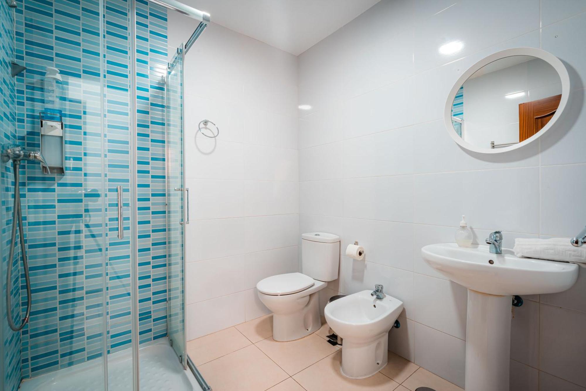 Qh Elvira Apartamento Granada Exterior foto